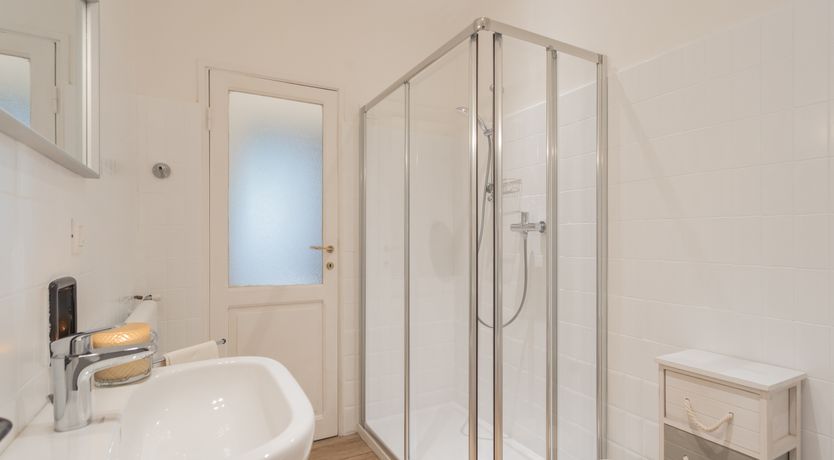 Photo of Sapphire Lake