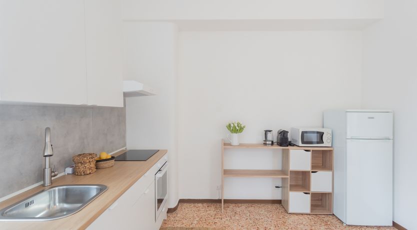 Photo of Sapphire Lake