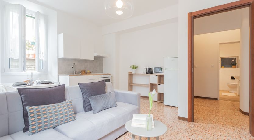 Photo of Sapphire Lake