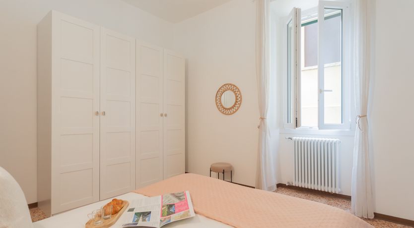 Photo of Sapphire Lake