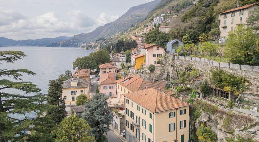 Photo of Sapphire Lake