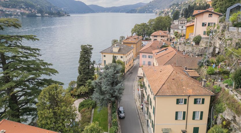 Photo of Sapphire Lake