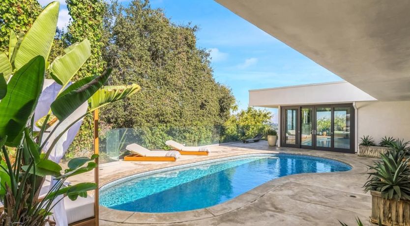 Photo of Golden Laurels