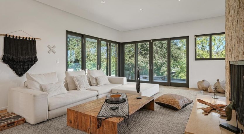 Photo of Golden Laurels