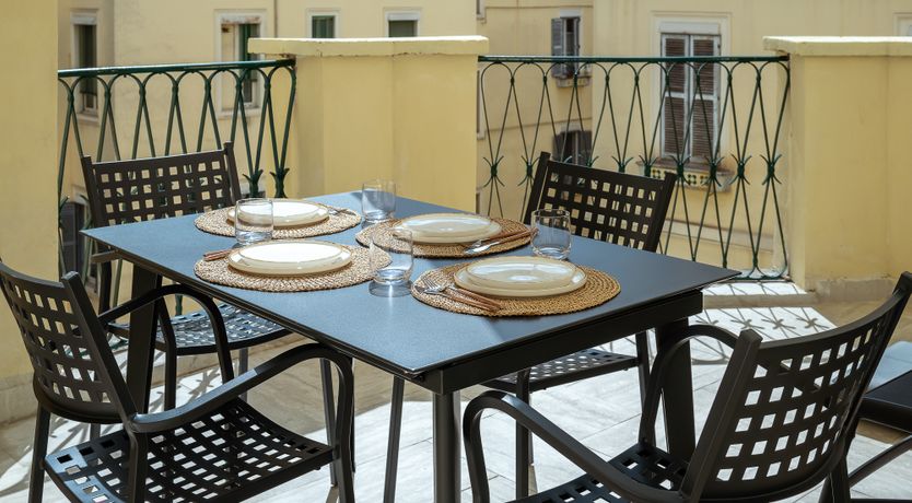 Photo of The Roman Sky