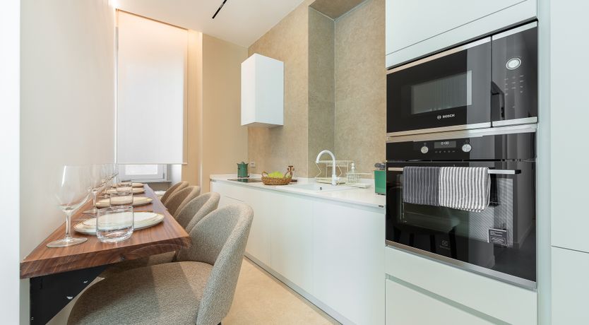 Photo of The Roman Sky