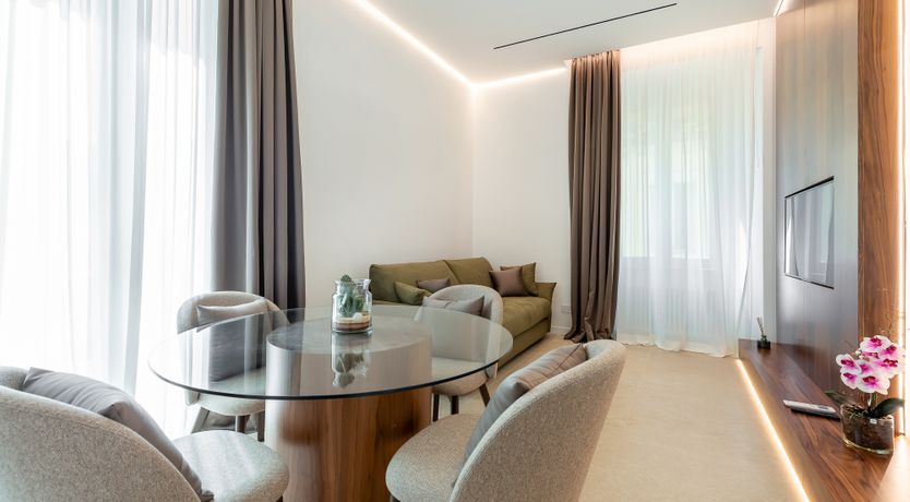 Photo of The Roman Sky