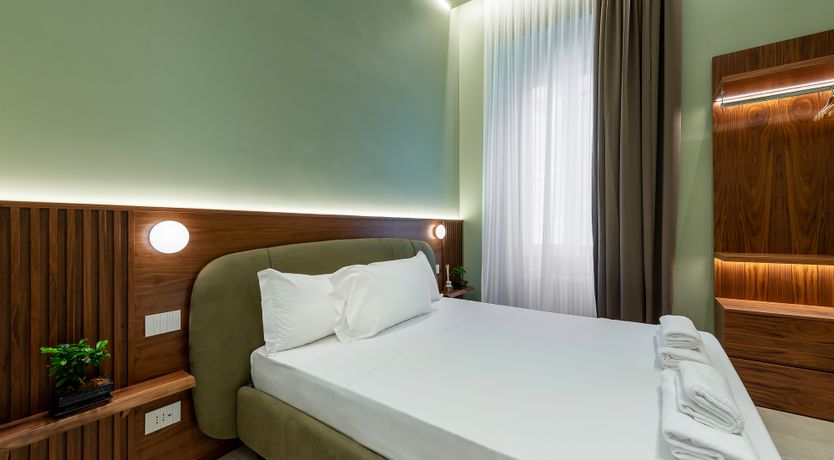 Photo of The Roman Sky