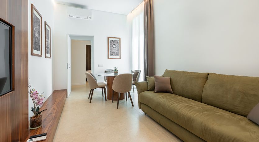 Photo of The Roman Sky