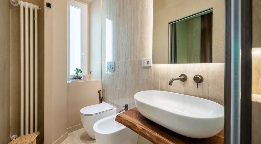 Photo of The Roman Sky