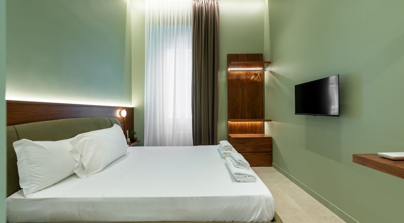 Photo of The Roman Sky