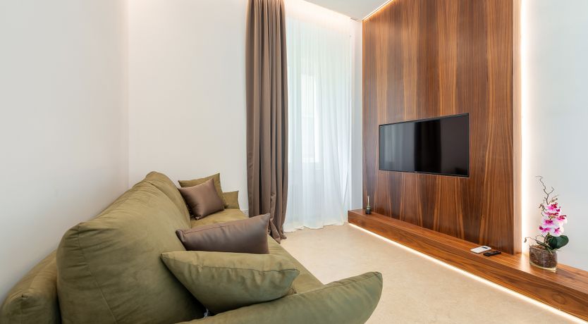 Photo of The Roman Sky