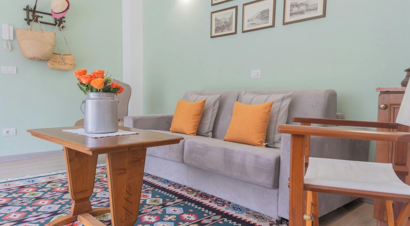 Photo of Lake Serenity