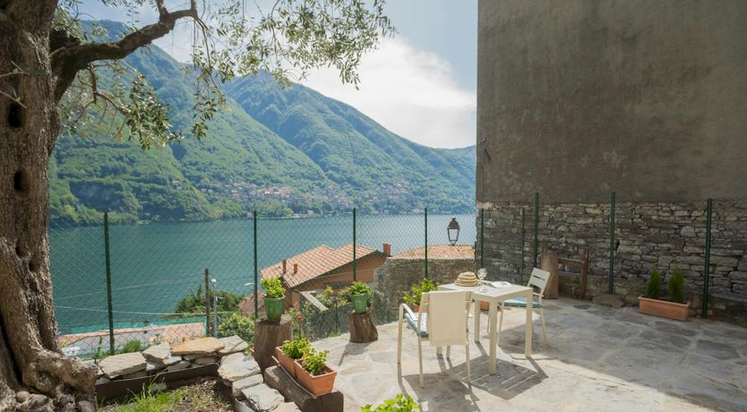 Photo of Lake Serenity