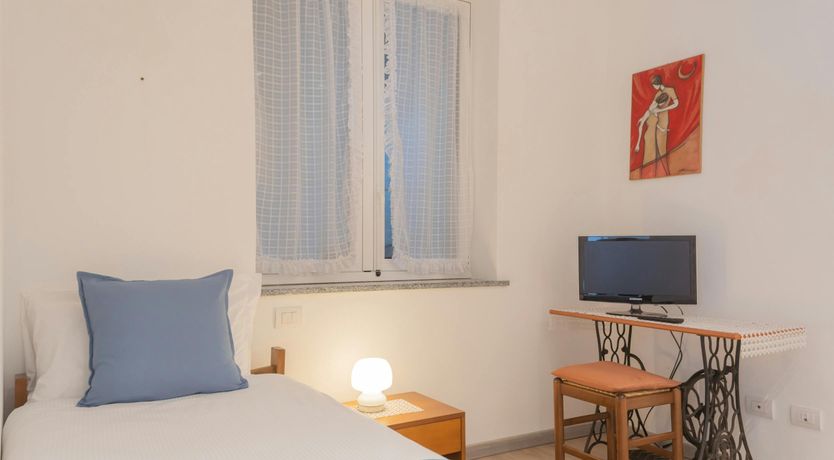 Photo of Lake Serenity