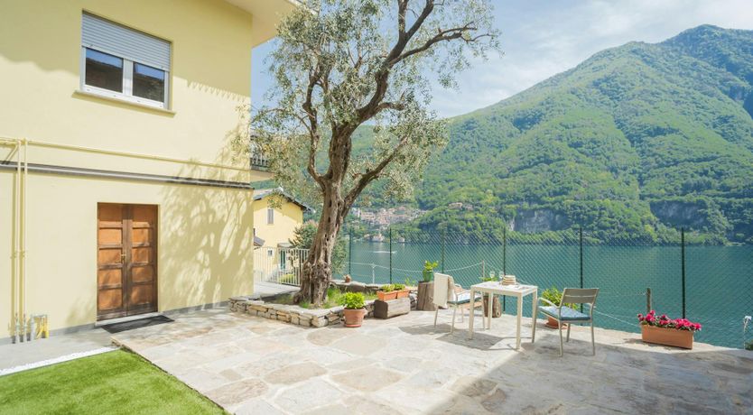 Photo of Lake Serenity