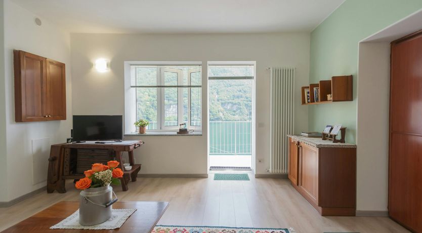 Photo of Lake Serenity