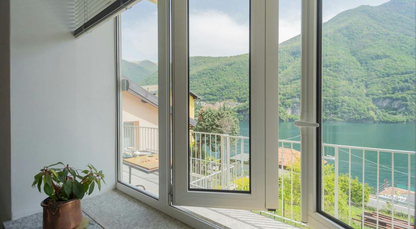 Photo of Lake Serenity