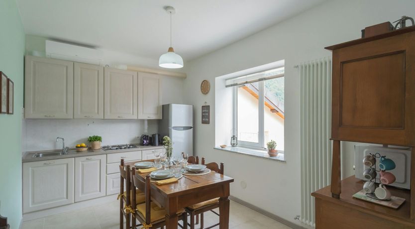 Photo of Lake Serenity