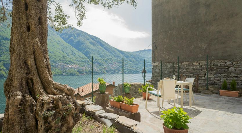 Photo of Lake Serenity