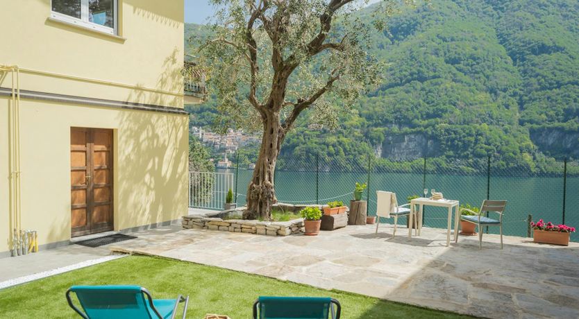 Photo of Lake Serenity