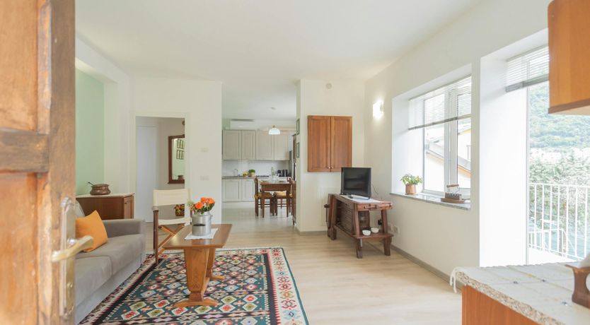 Photo of Lake Serenity