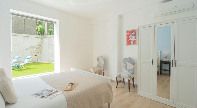 Photo of Lake Serenity