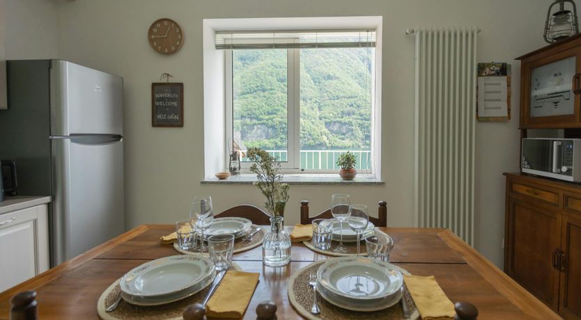 Photo of Lake Serenity