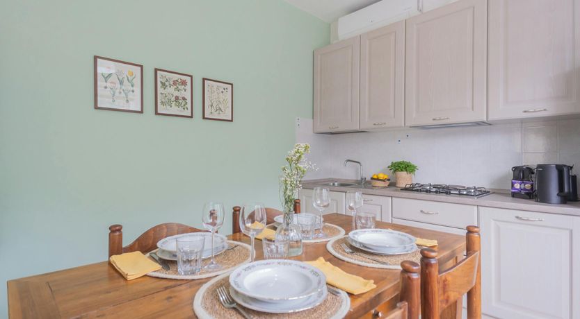 Photo of Lake Serenity