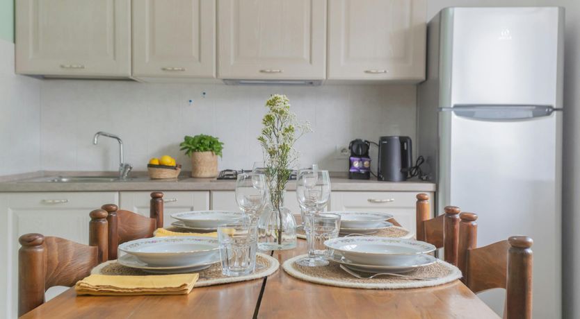 Photo of Lake Serenity