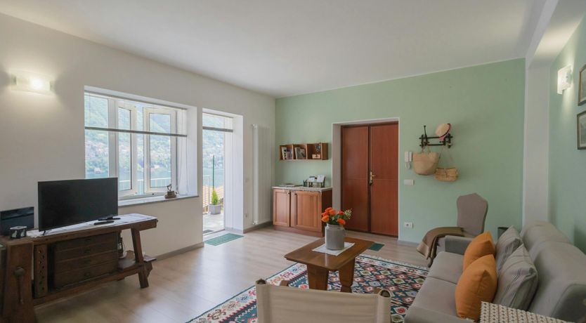 Photo of Lake Serenity