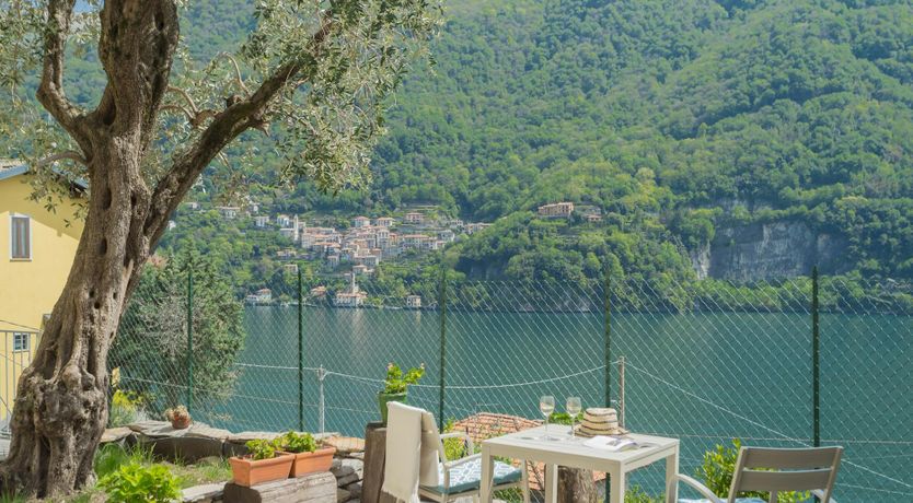 Photo of Lake Serenity