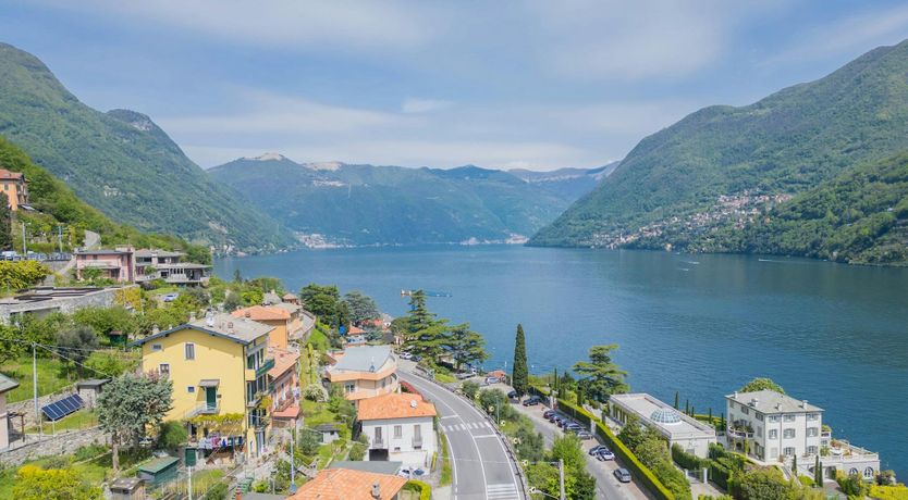 Photo of Lake Serenity