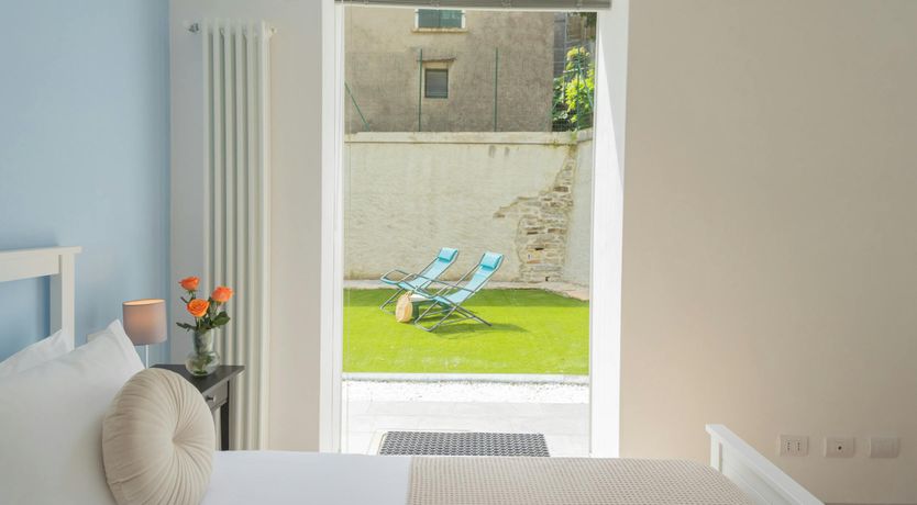 Photo of Lake Serenity