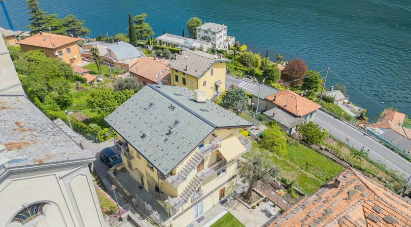 Photo of Lake Serenity