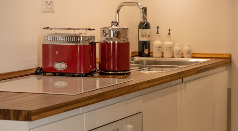 Photo of The Green Corner