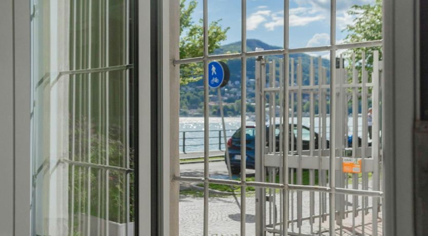 Photo of Lake Como Elegance