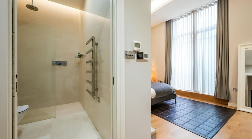 Photo of London Town