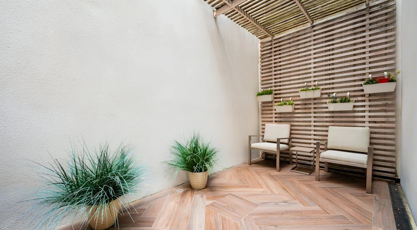 Photo of London Town