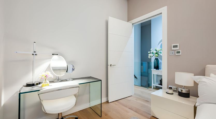 Photo of London Town