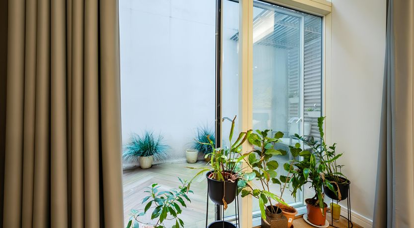 Photo of London Town