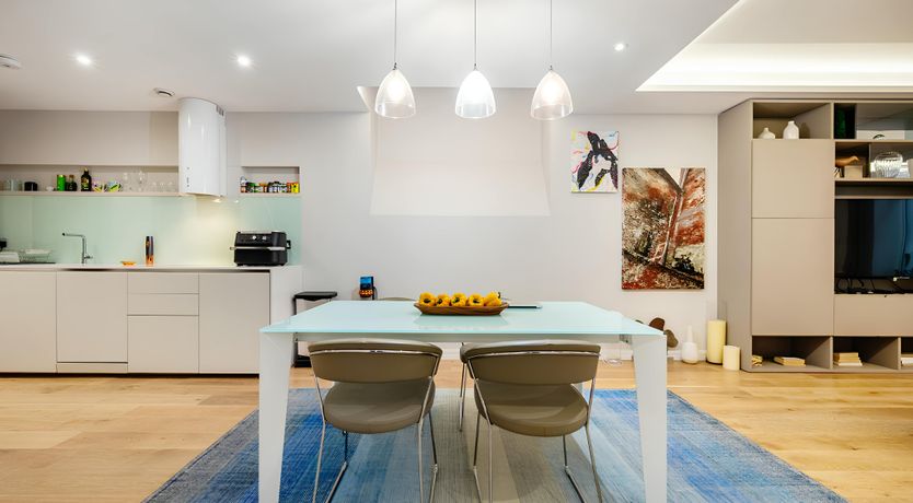 Photo of London Town