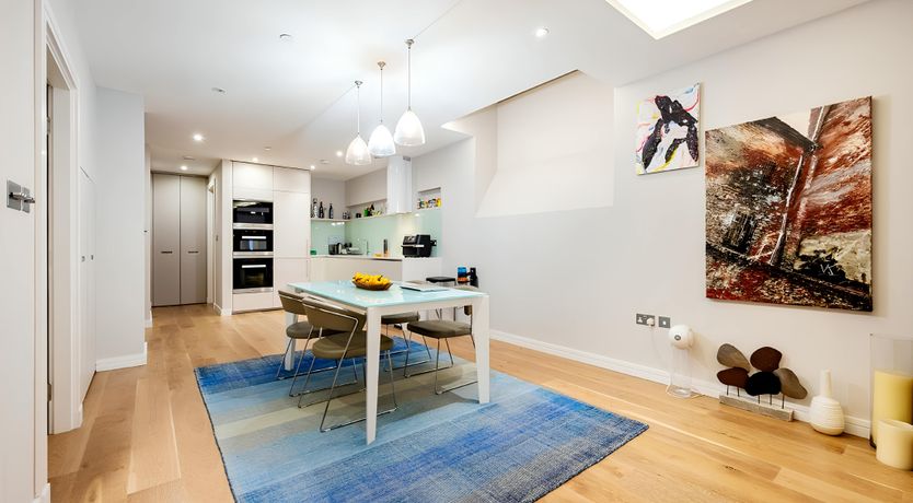 Photo of London Town