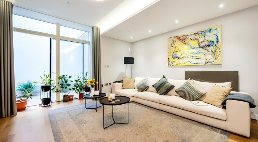 Photo of London Town