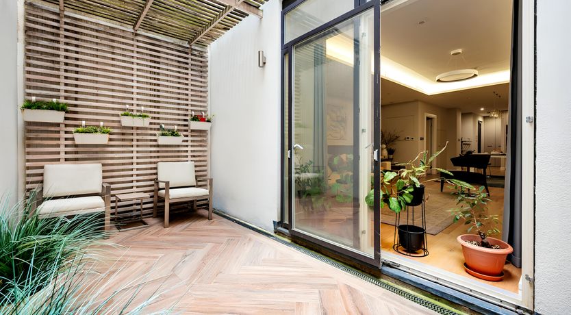 Photo of London Town