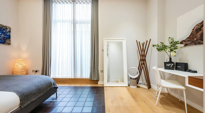 Photo of London Town