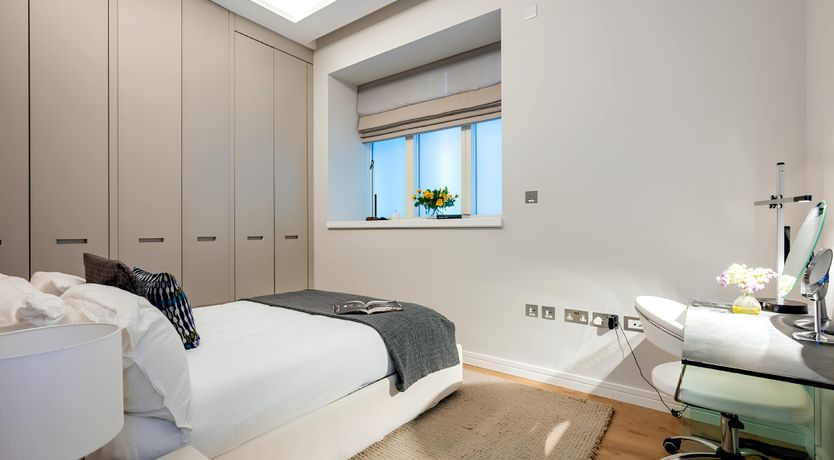 Photo of London Town