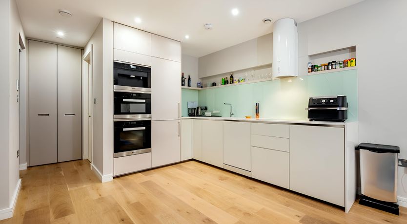 Photo of London Town