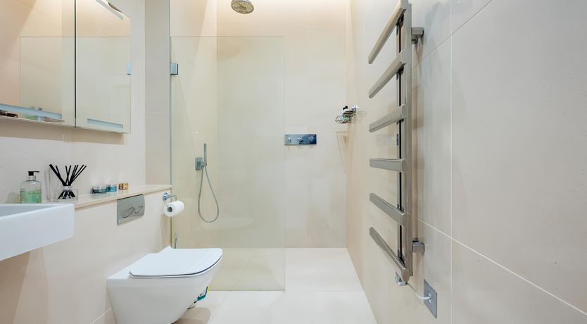 Photo of London Town