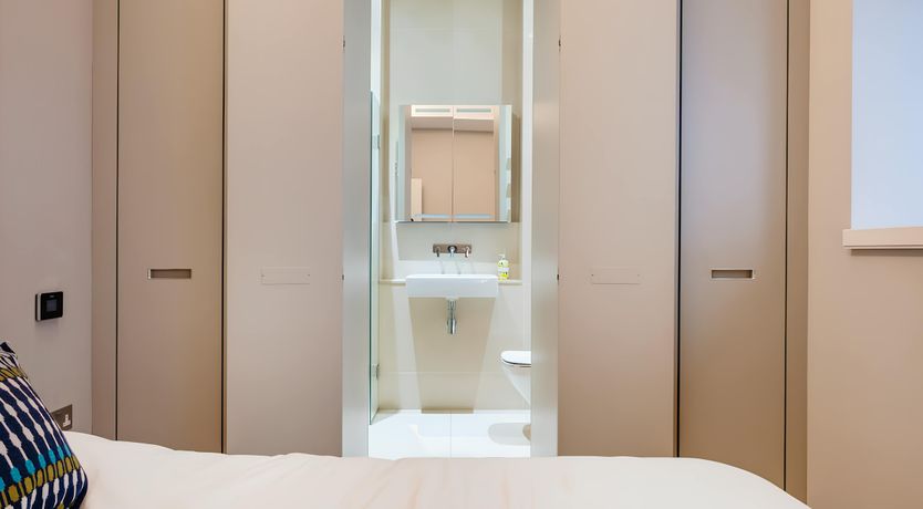 Photo of London Town